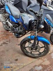 Bajaj Pulsar 150